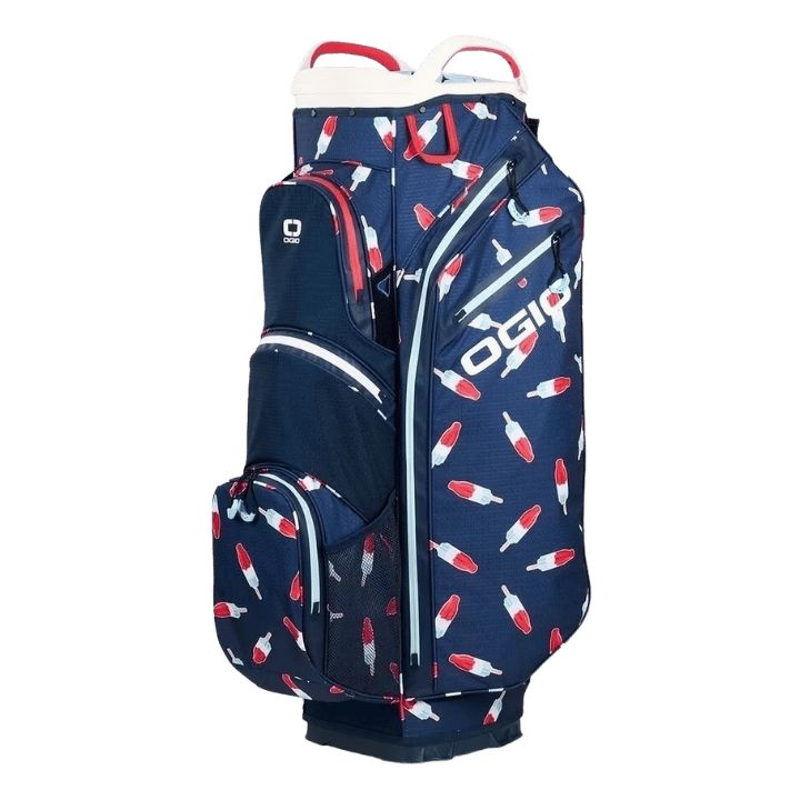 OGIO bolsa carro ALL Elements Silencer 2025