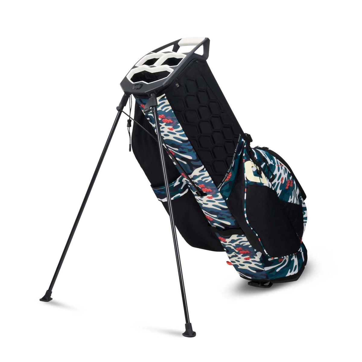 OGIO sac trépied Fuse Wave Camo