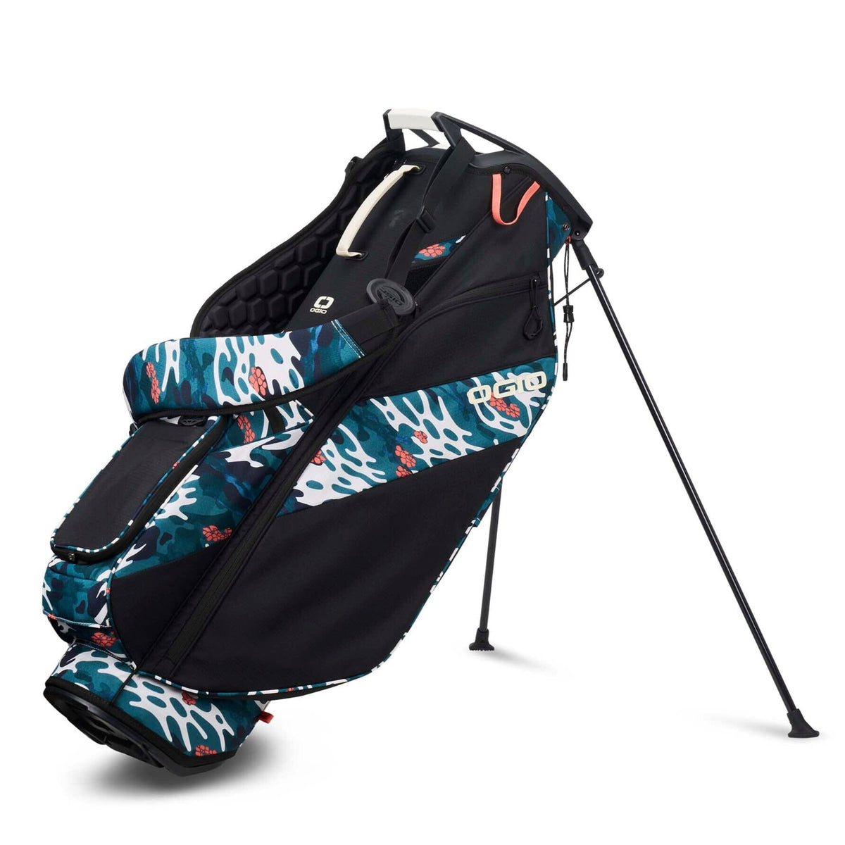 OGIO sac trépied Fuse Wave Camo