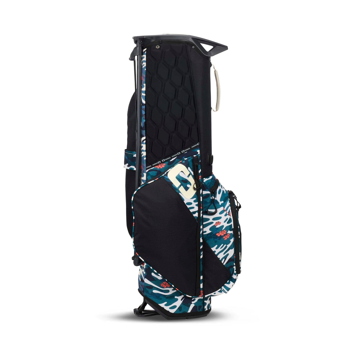 OGIO sac trépied Fuse Wave Camo