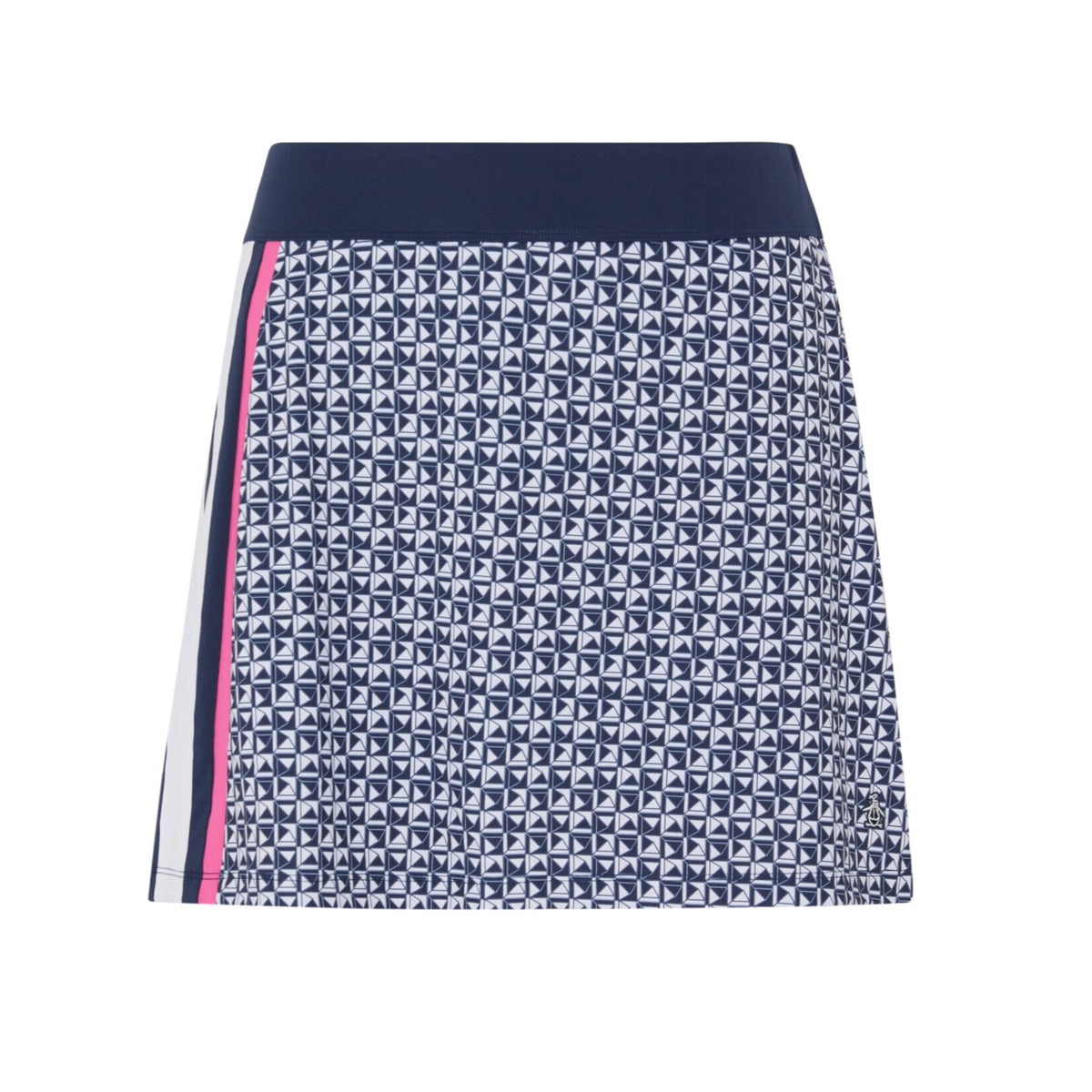 Original Penguin Falda Geo Printed