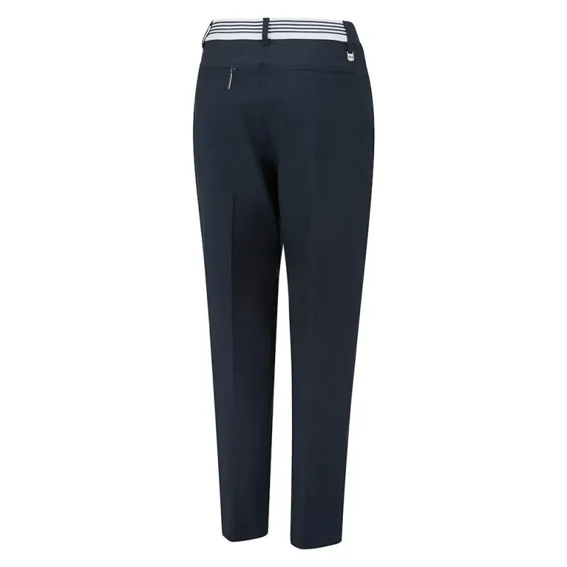 Ping Pantalón 7/8 Vic Navy - GolfCenter.fr