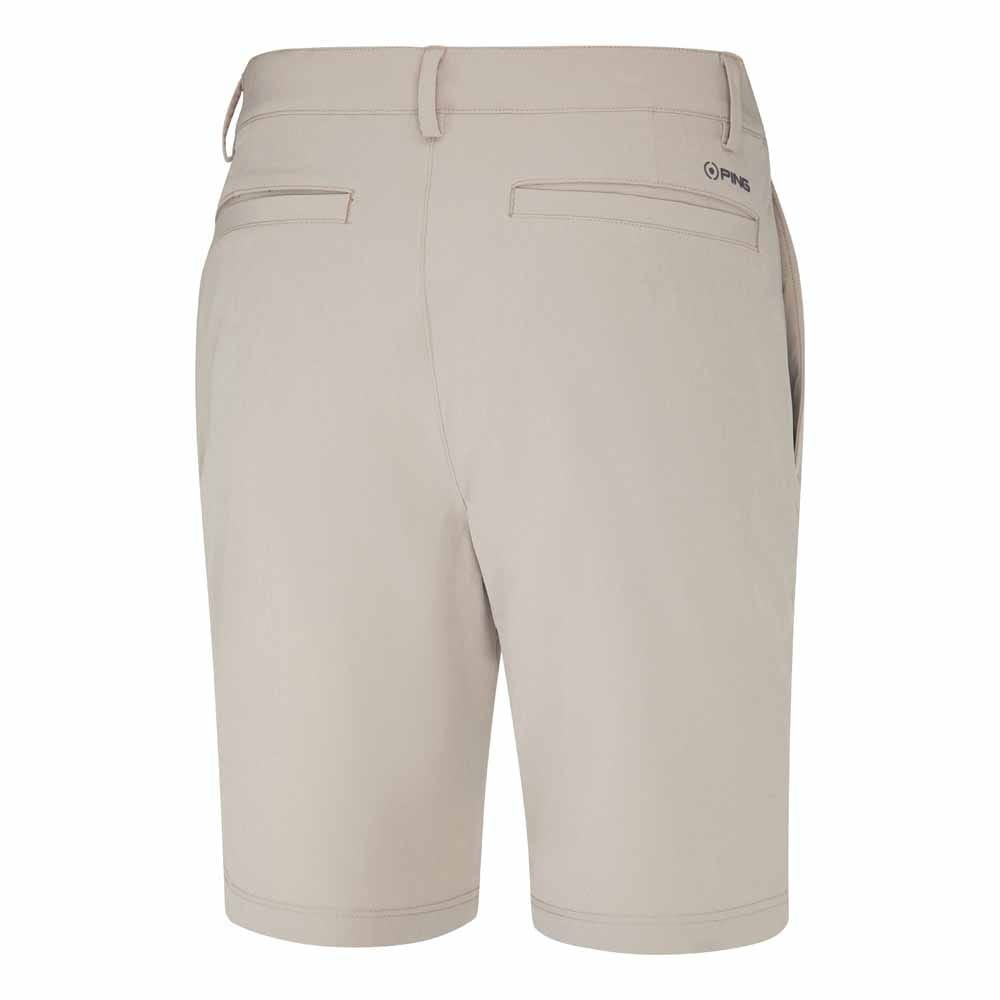 Ping bermuda ARI golf beige clay