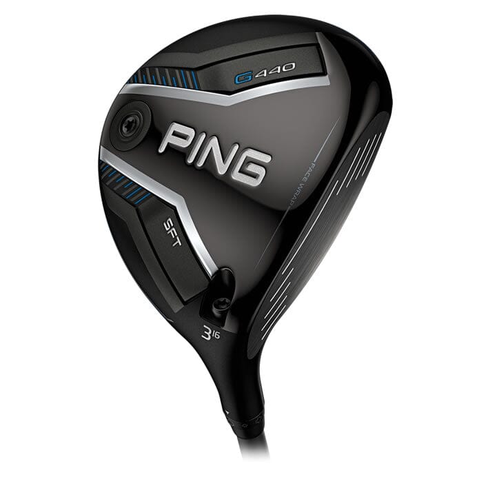 Ping Madera de calle G440 SFT