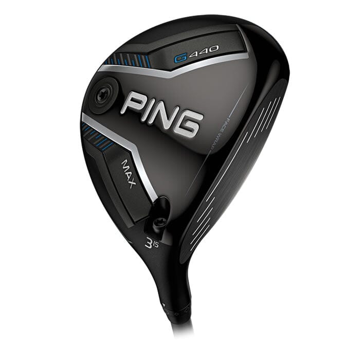 Ping Madera de calle G440 Max