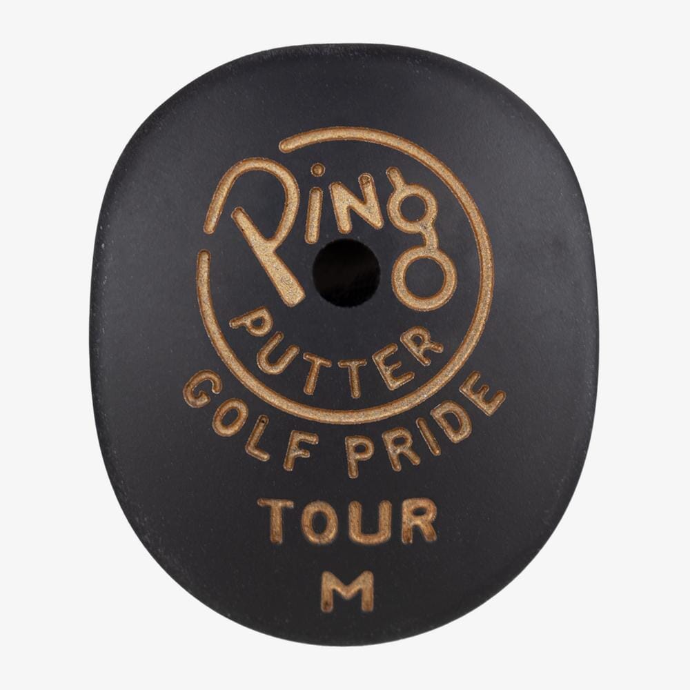 Ping Grip putter PP58 PLD Gold M