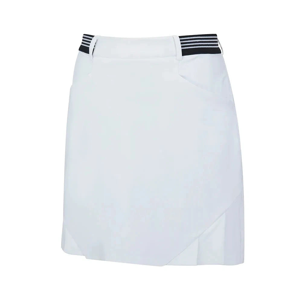Ping Vic Falda White
