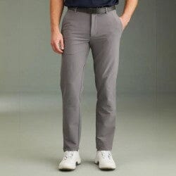 PING PANTALÓN SENSORWARM INVIERNO Gris