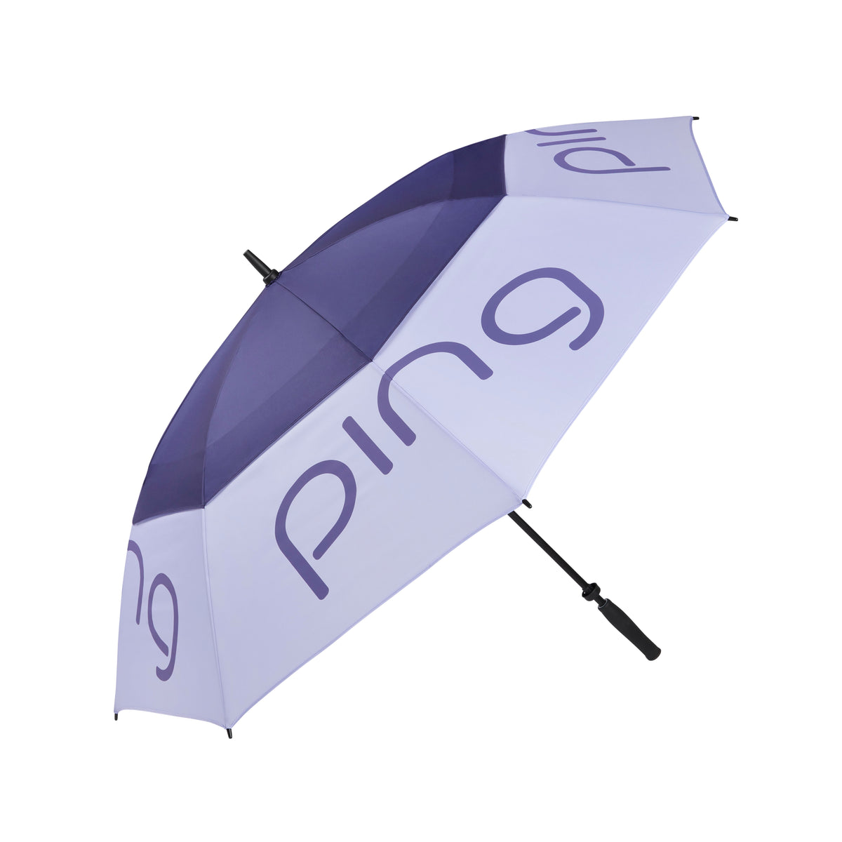 Ping Paraguas G LE4 Double Canopy