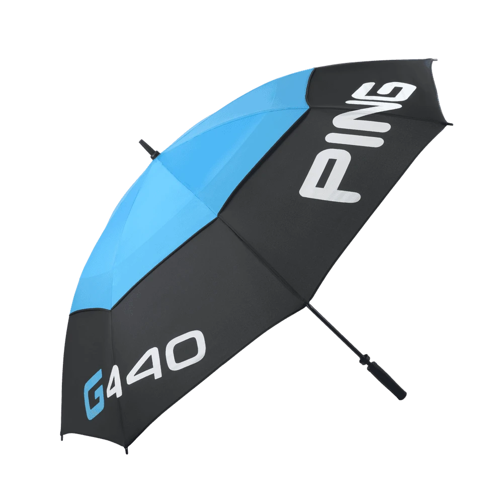 PING Paraguas G440 Double Canopy