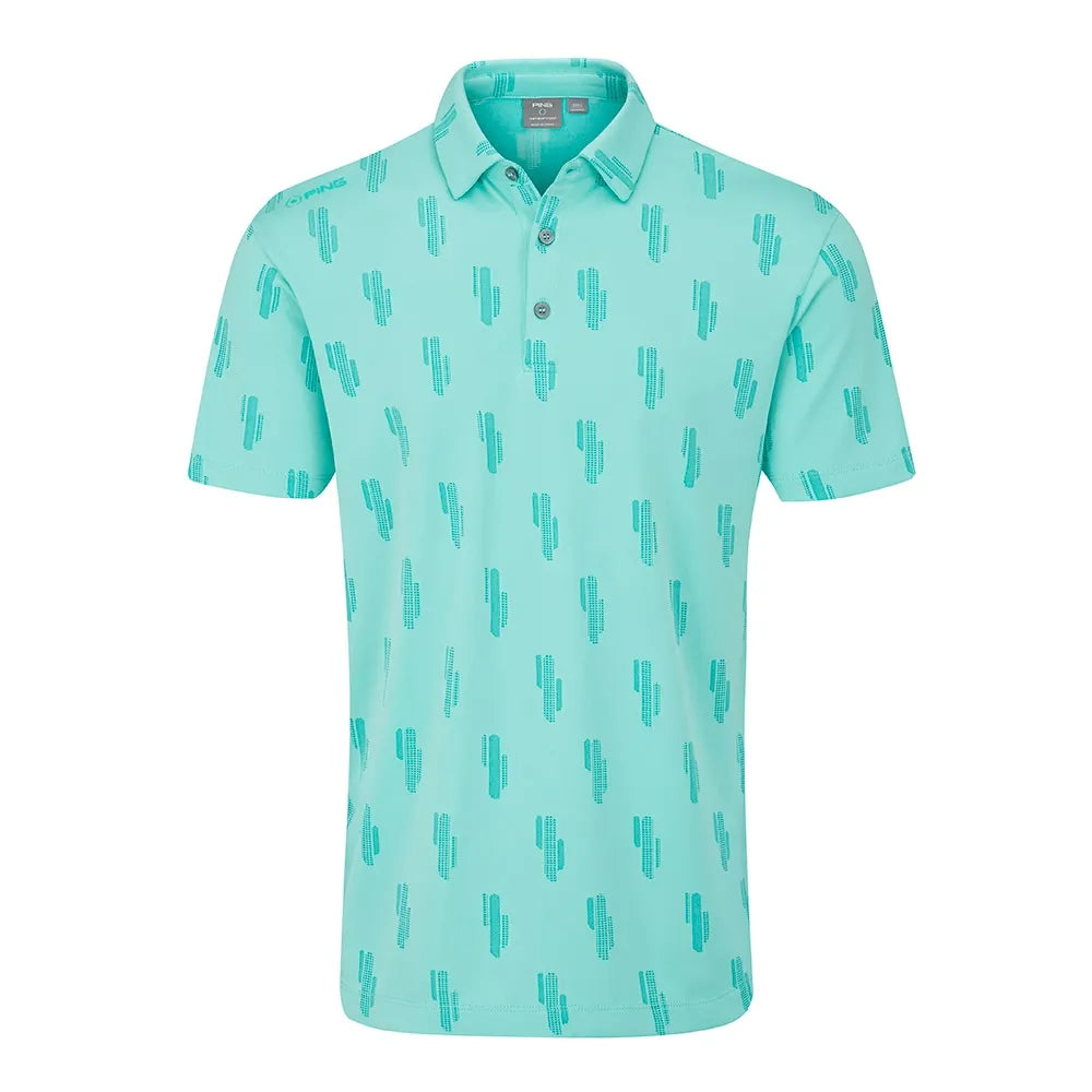 Ping Polo Arizona Cactus