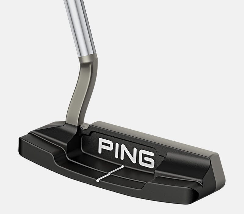 Ping Putter Scottsdale Anser 4