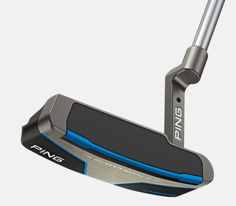 Ping Putter Scottsdale Anser