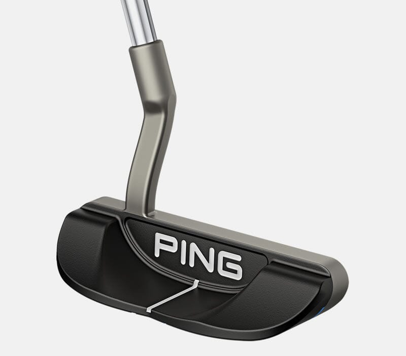 Ping Putter Scottsdale B63
