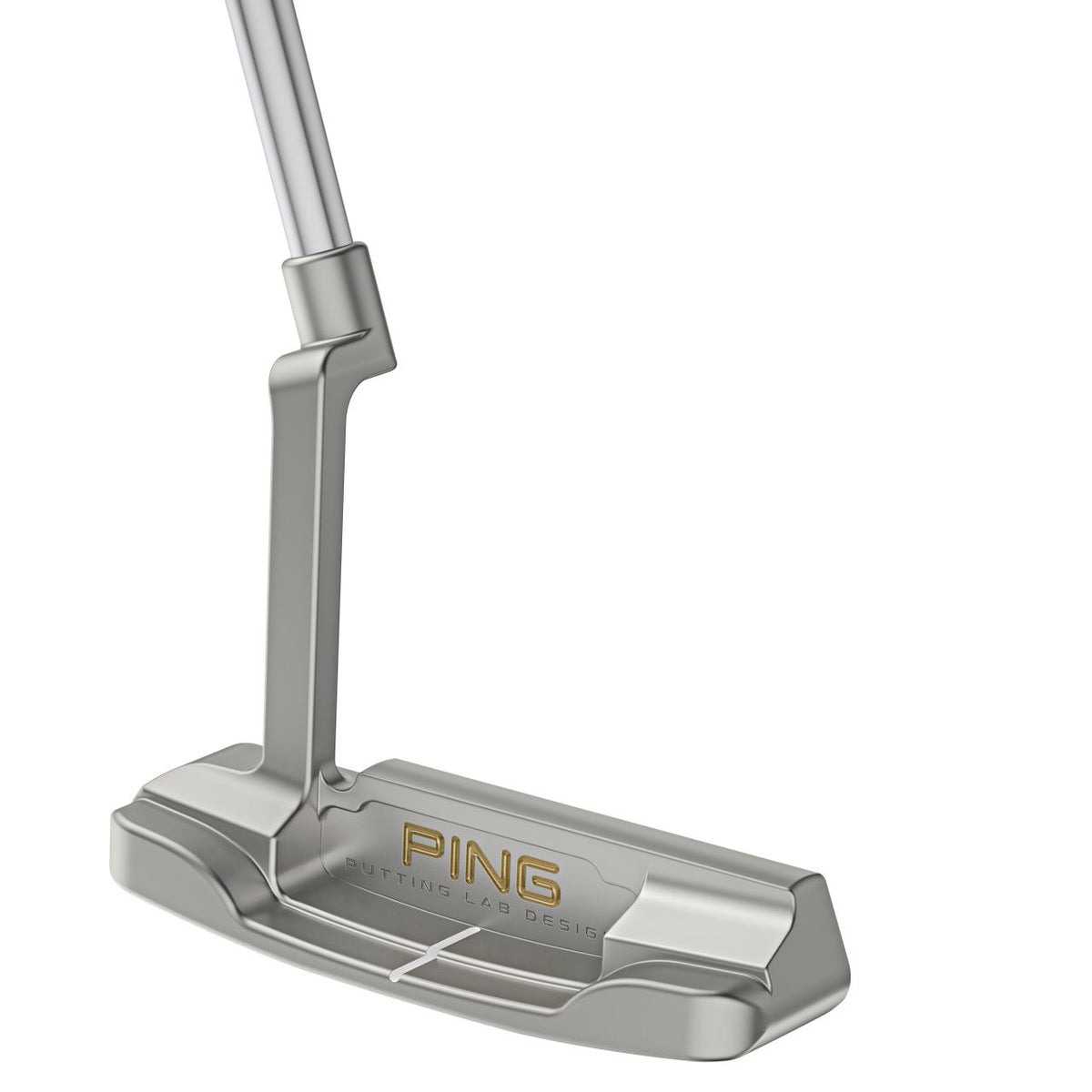 Ping Putter ANSER 30 PLD Milled 2025