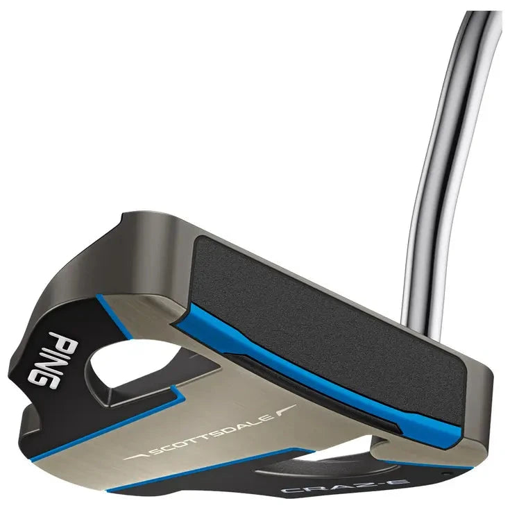 Ping Putter Scottsdale CRAZ