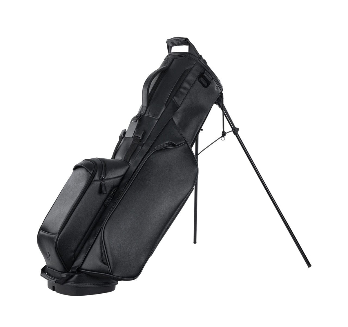 Ping Sac trépied de golf Reserve Black 2026