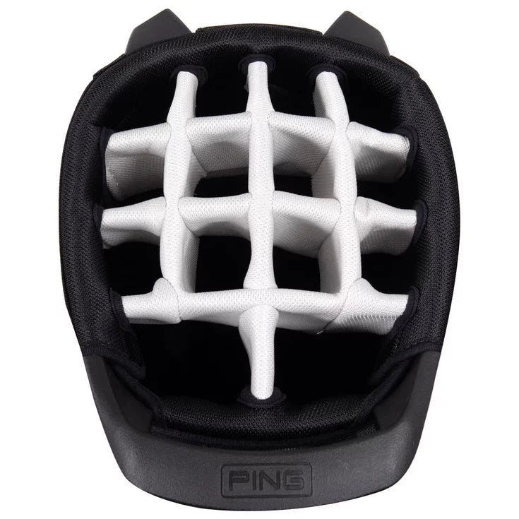 Ping sac de golf Hoofer14 Noir