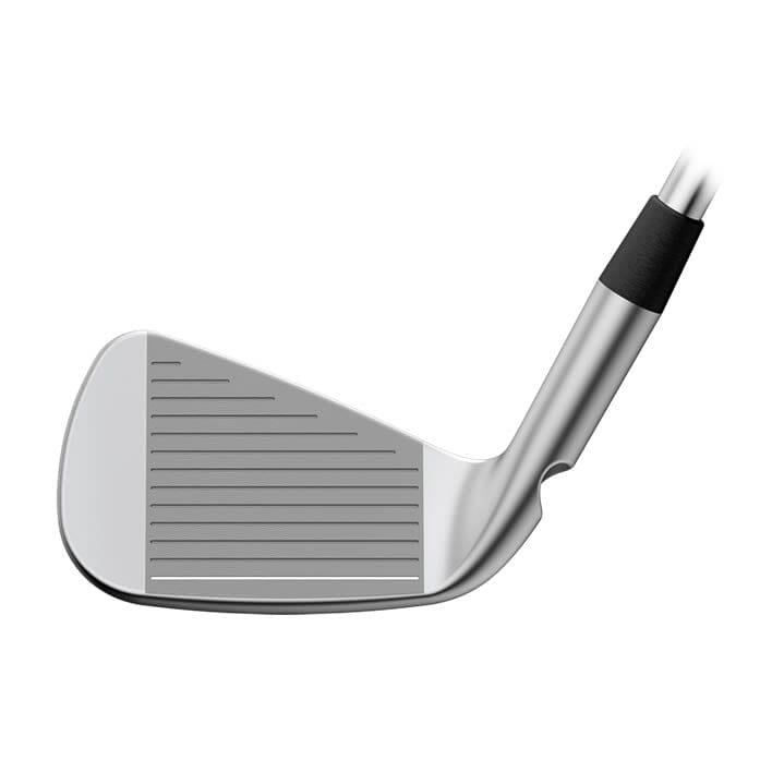 Ping Fer Blueprint T shaft acier