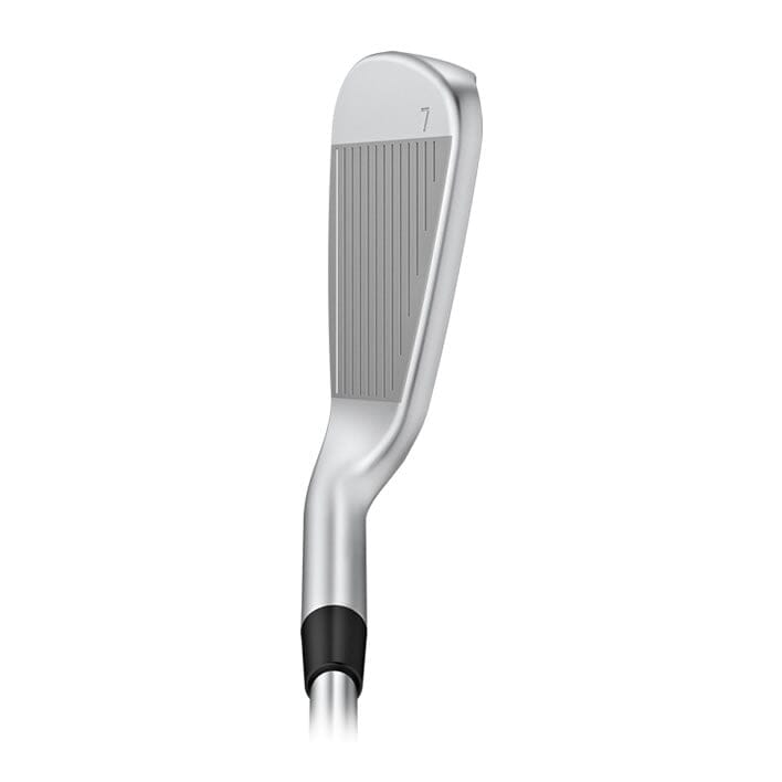 Ping Hierro Ping G730 shaft Acero