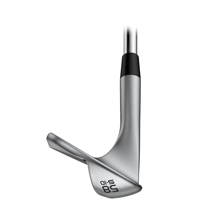 Ping Wedge S159 con shaft acero custom