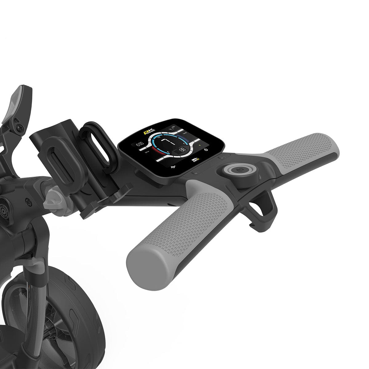 Soporte de GPS Powakaddy
