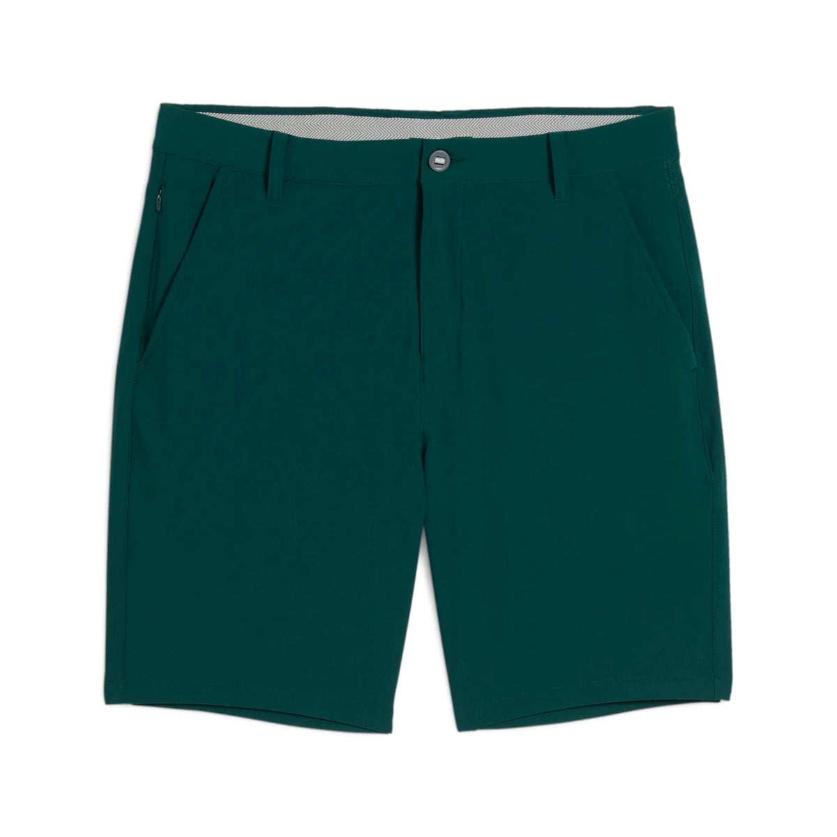 Puma Bermudas 101 Solid 9" Verde Dark Myrtle