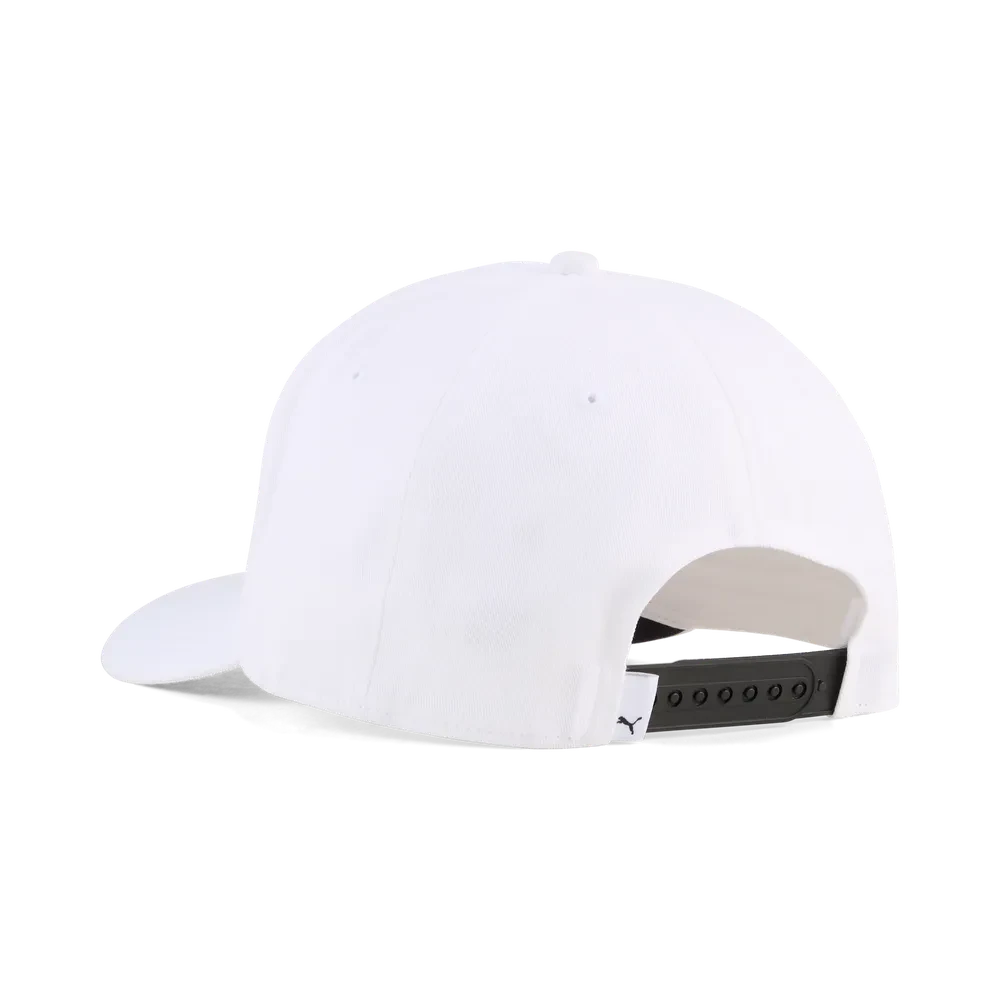 Puma Gorra de golf Jupiter