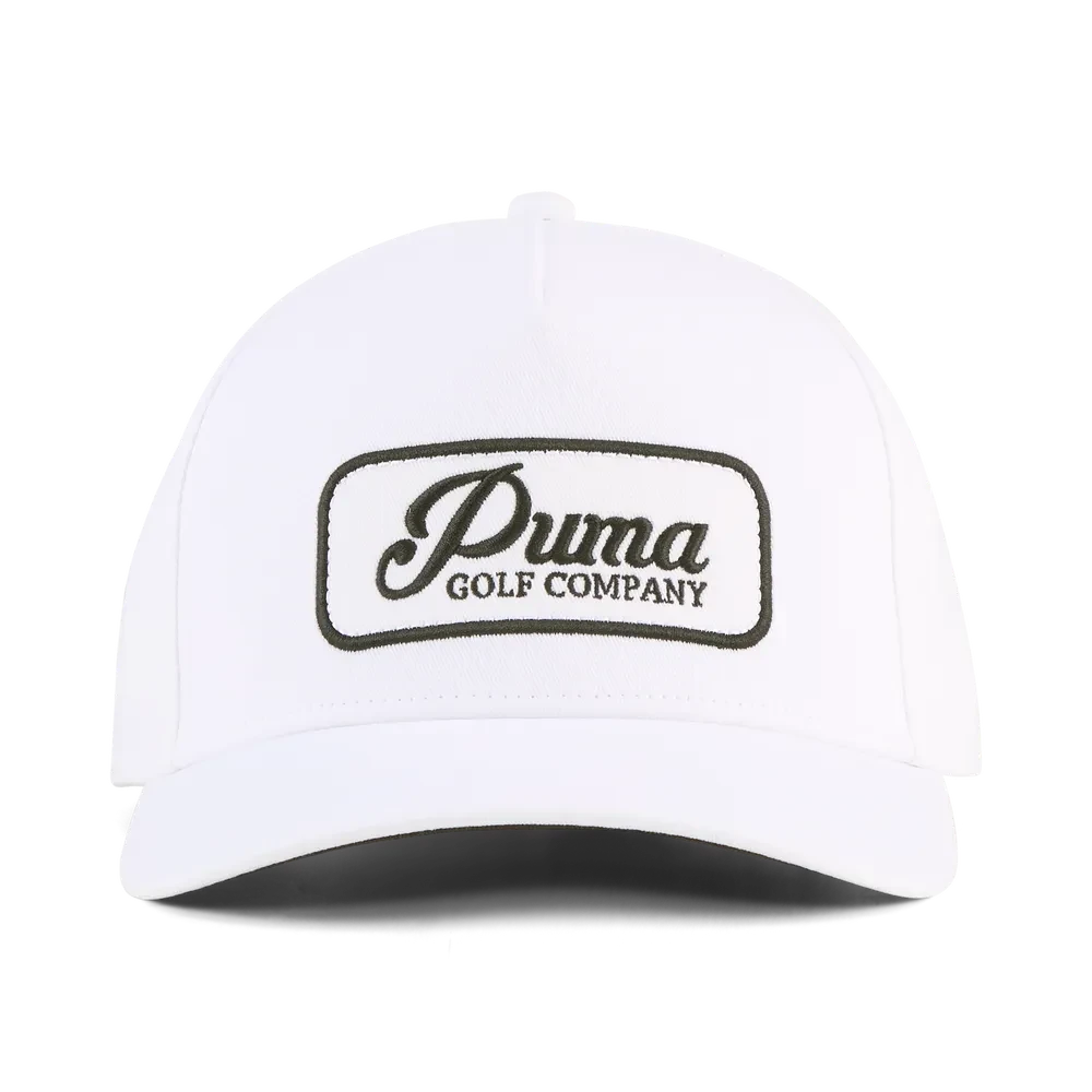 Puma Gorra de golf Jupiter