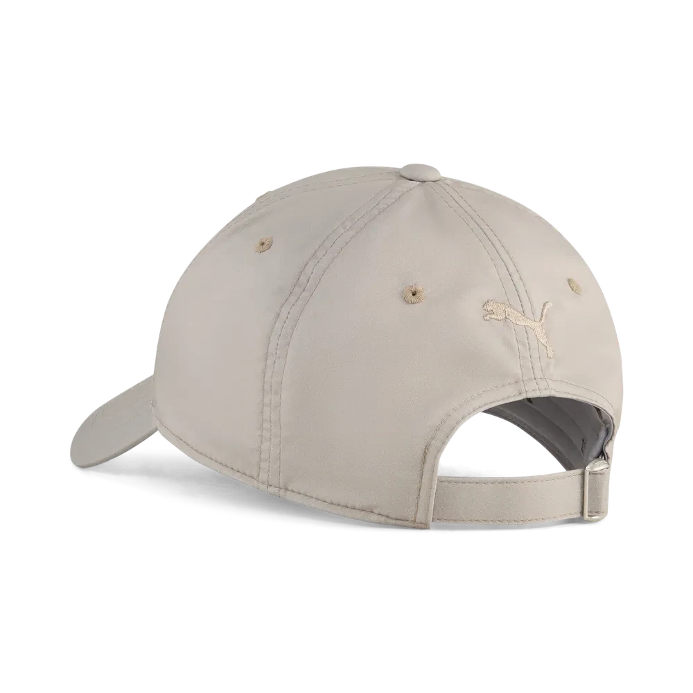 Puma Casquette Femme P Cap Ice coffee