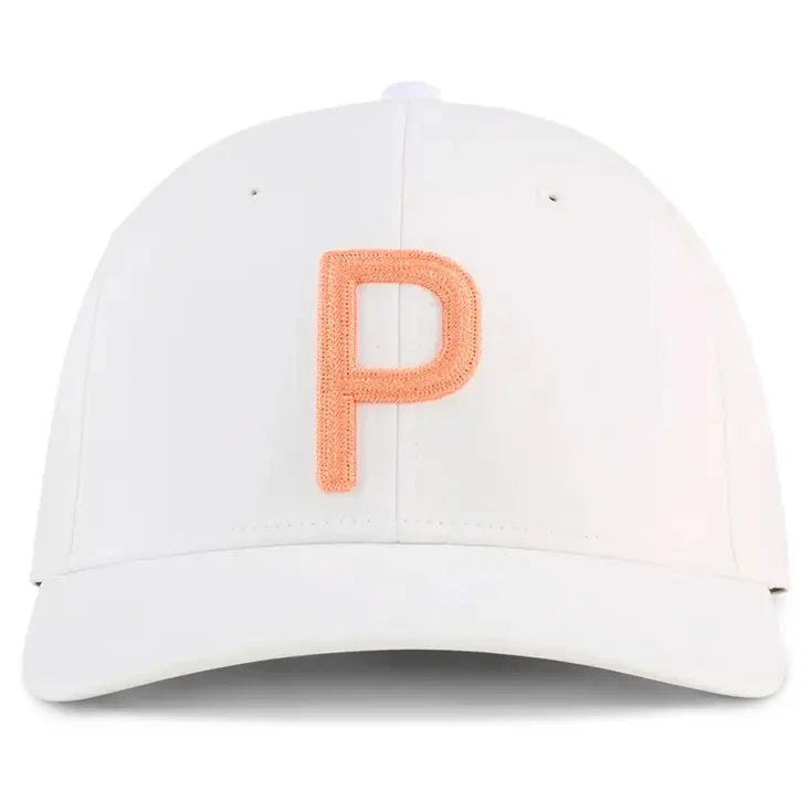 Puma Gorra Heritage P Tech