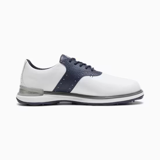 Puma Zapatos Avant White Deep navy