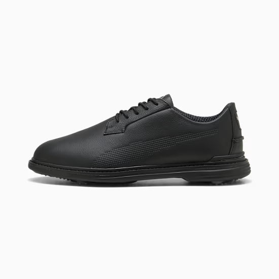 PUMA Zapatos de golf Royale Black