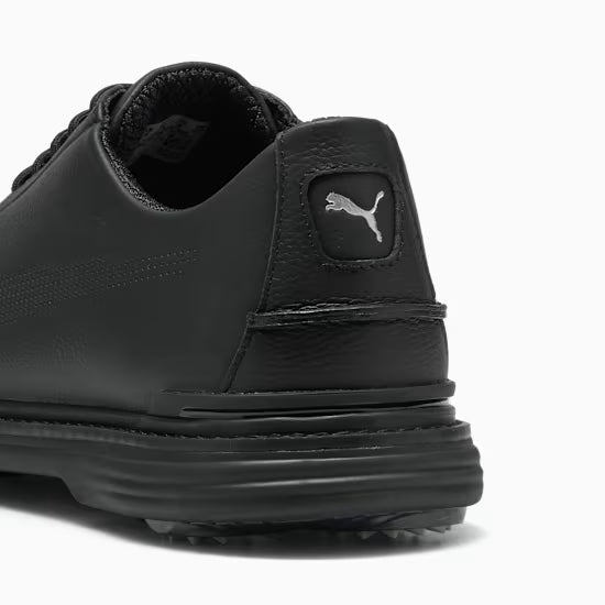 PUMA Zapatos de golf Royale Black