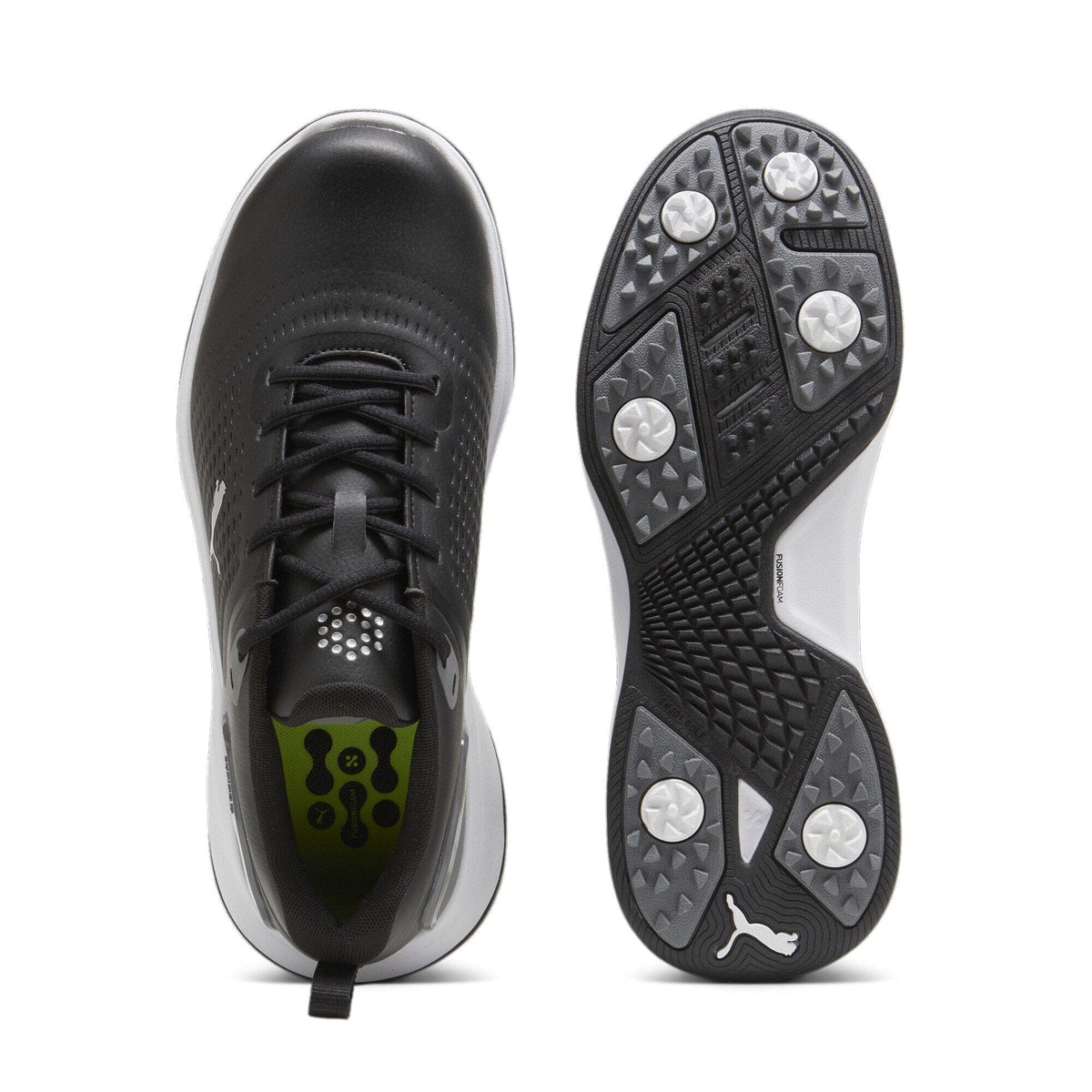 Puma zapatos de golf Grip Fusion Flex