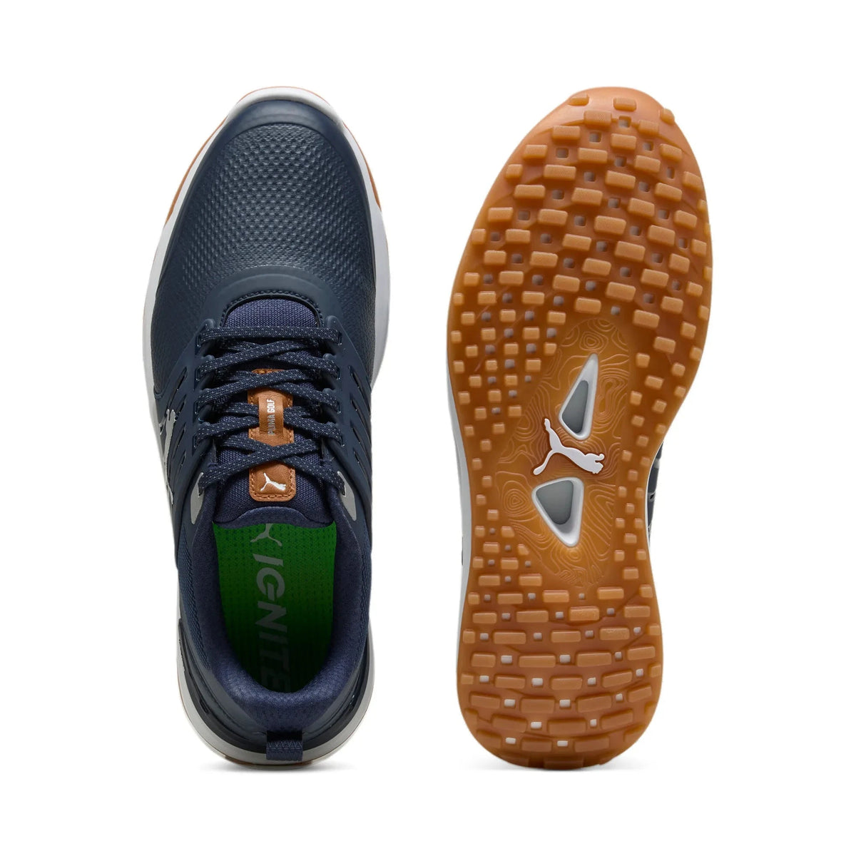 Puma Zapatos IGNITE Elevate 2 Deep Navy