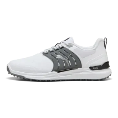 Puma Zapatos Ignite Elevate 2 White/Grey