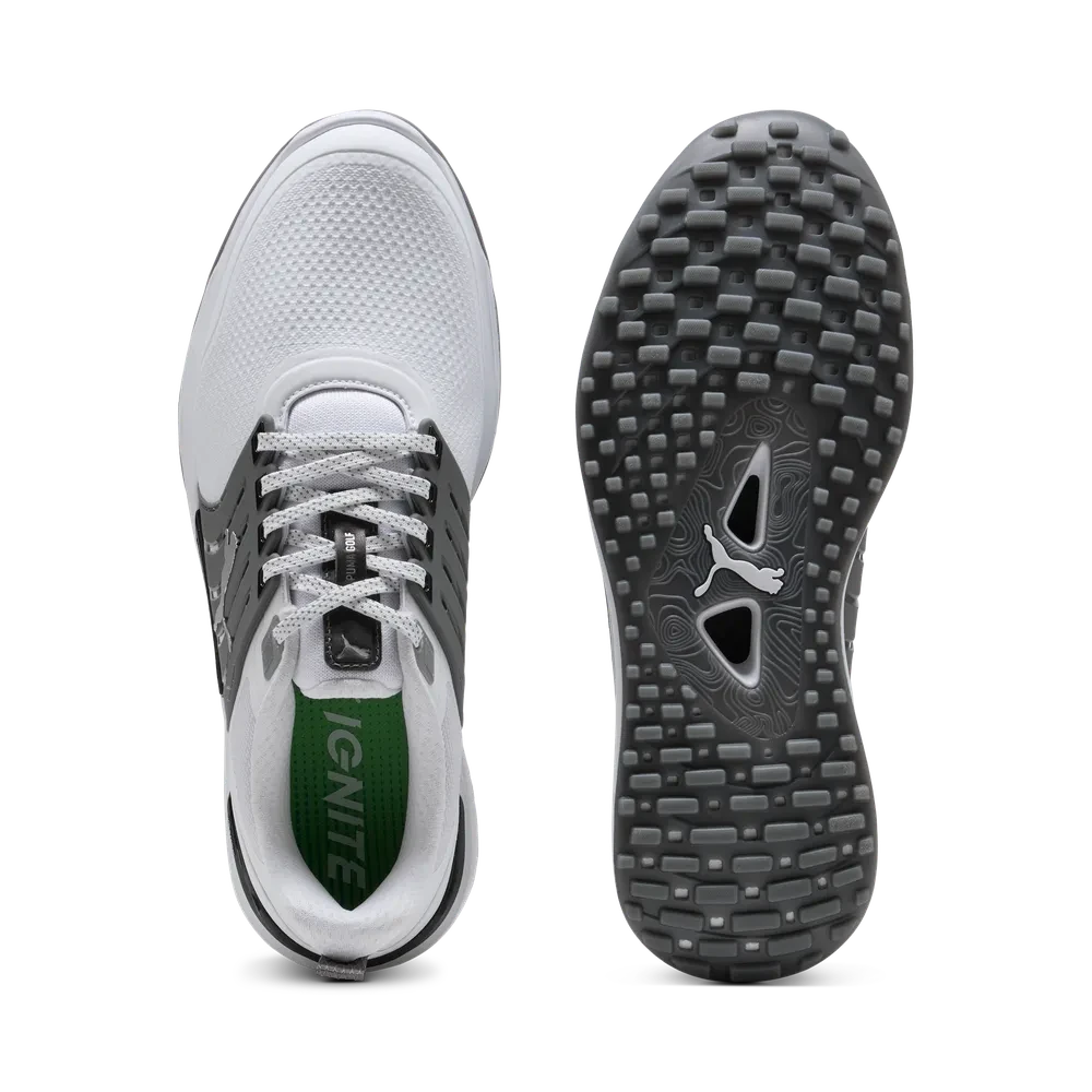 Puma Zapatos Ignite Elevate 2 White/Grey