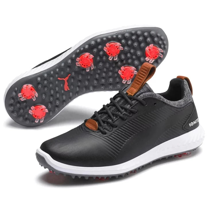 Puma Zapatos Juniors PWR Adapt 2.0 Jr Black