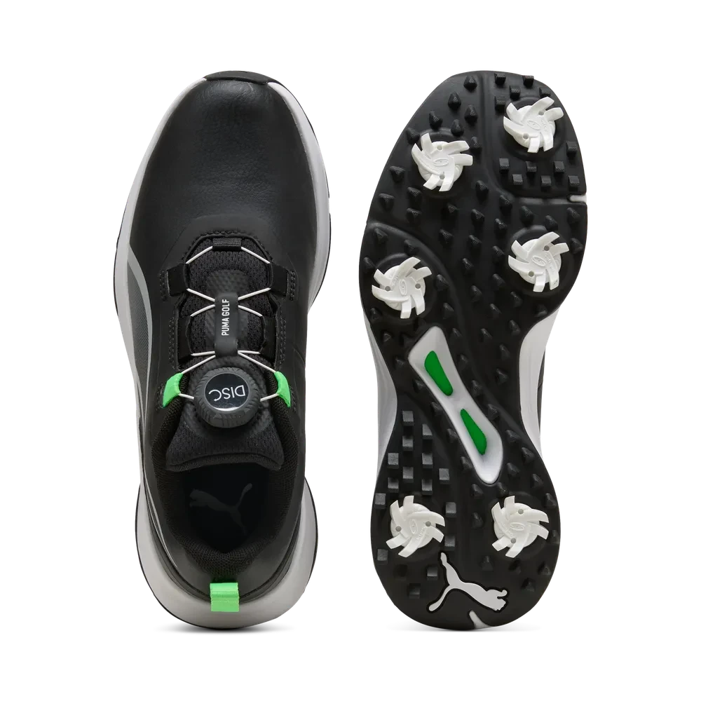 Puma Zapatos Junior PWRADAPT Black