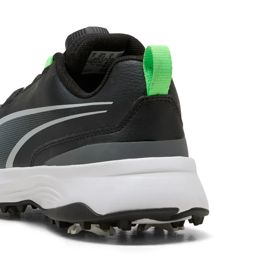 Puma Zapatos Junior PWRADAPT Black