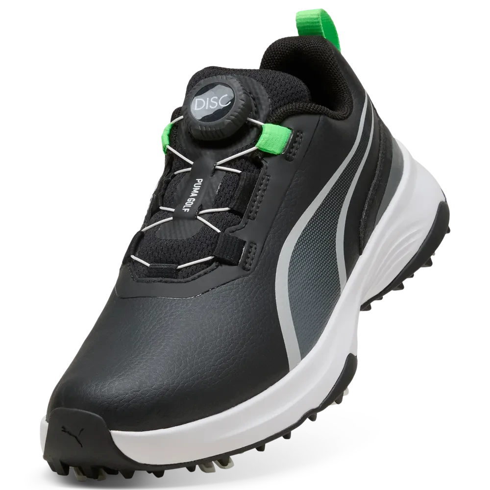 Puma Zapatos Junior PWRADAPT Black