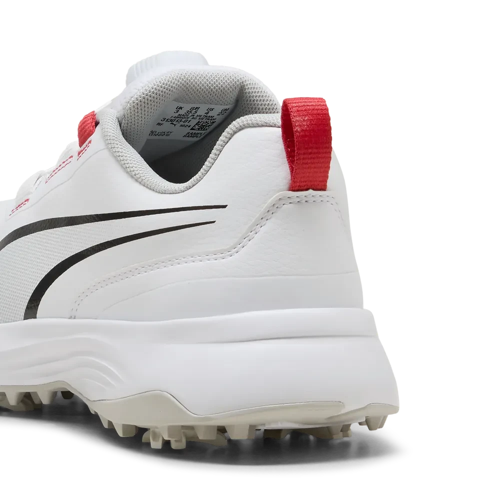 Puma Zapatos Junior PWRADAPT White