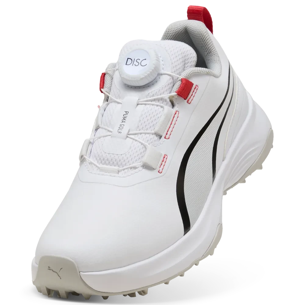 Puma Zapatos Junior PWRADAPT White