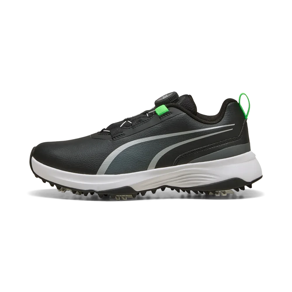 Puma Zapatos Junior PWRADAPT Black