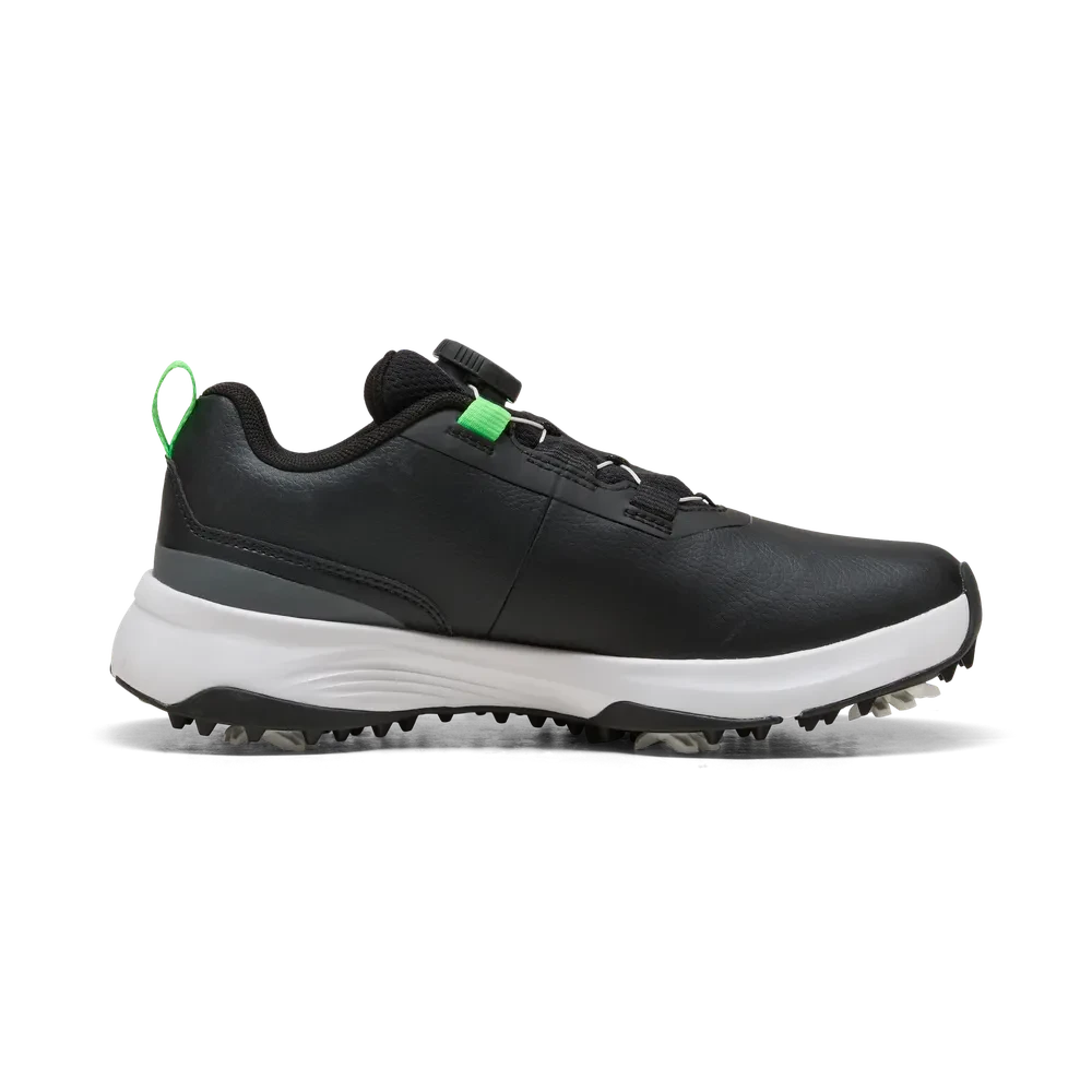 Puma Zapatos Junior PWRADAPT Black