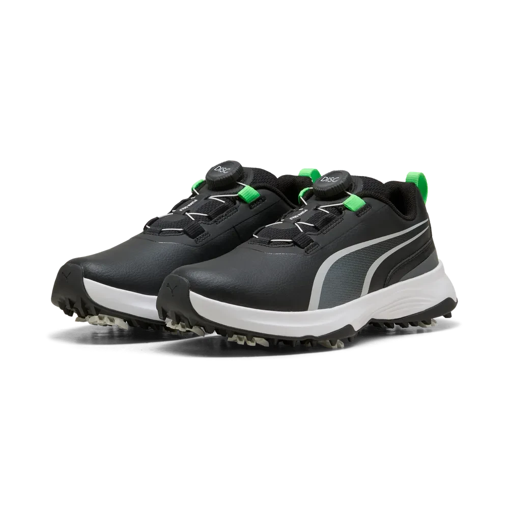 Puma Zapatos Junior PWRADAPT Black