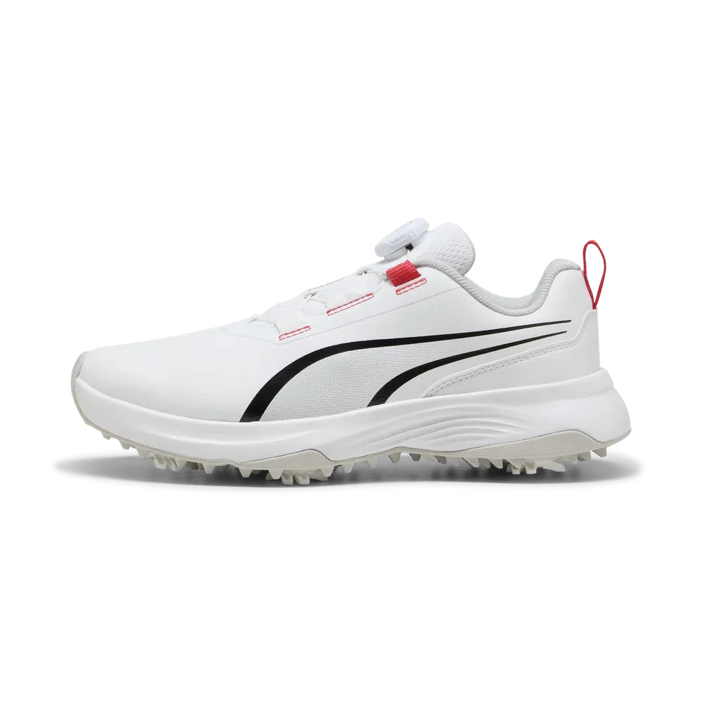 Puma Zapatos Junior PWRADAPT White