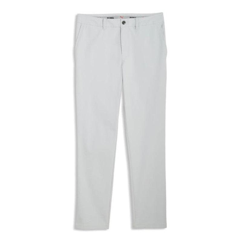 Puma Pantalón 101 Pure tailored Gris - GolfCenter.fr