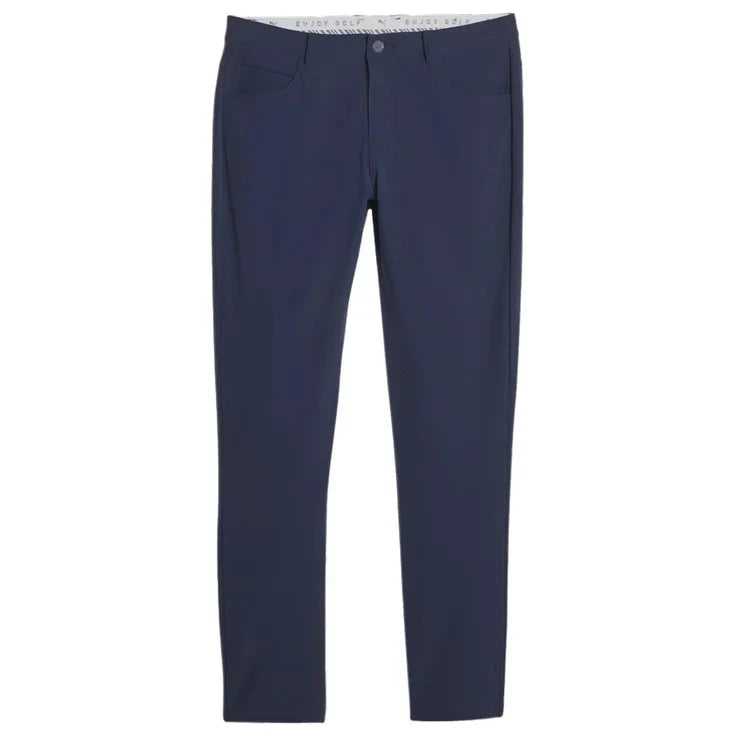 Puma Pantalón Warm Navy Blazer